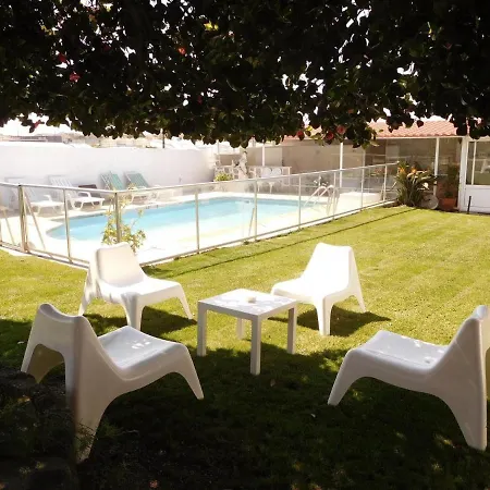 Holiday home Casas Solar Da Torre 1 *