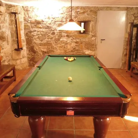 Casas Solar Da Torre 1 Holiday home