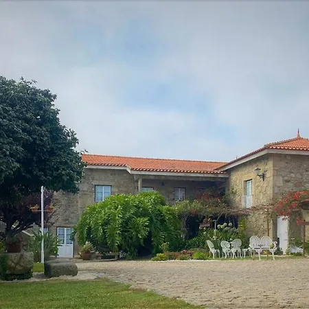 Casas Solar Da Torre 1 Holiday home *