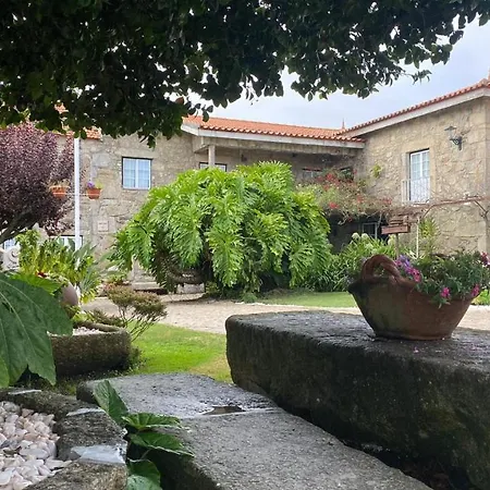 Casas Solar Da Torre 1 Holiday home