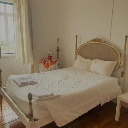 Holiday home Casas Solar Da Torre 1 *