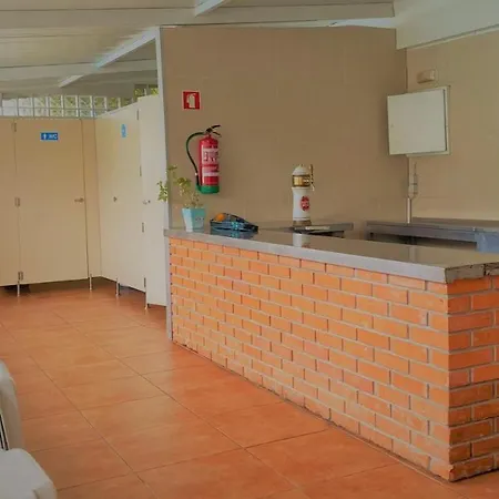 Casas Solar Da Torre 1 Holiday home *