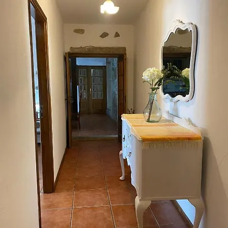 Casas Solar Da Torre 1 Holiday home