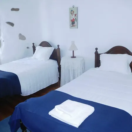 Casas Solar Da Torre 1 Holiday home