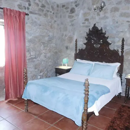 Casas Solar Da Torre 1 Holiday home