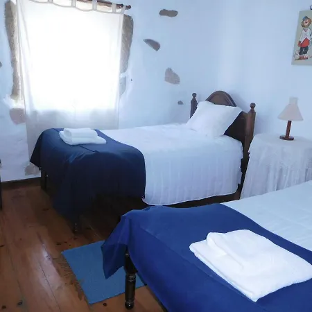 Casas Solar Da Torre 1 *