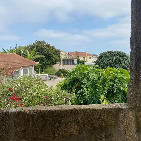 Сasa de vacaciones Casas Solar Da Torre 1 Póvoa de Varzim