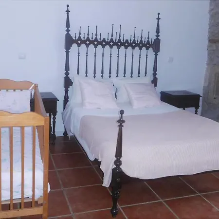 Casas Solar Da Torre 1 *