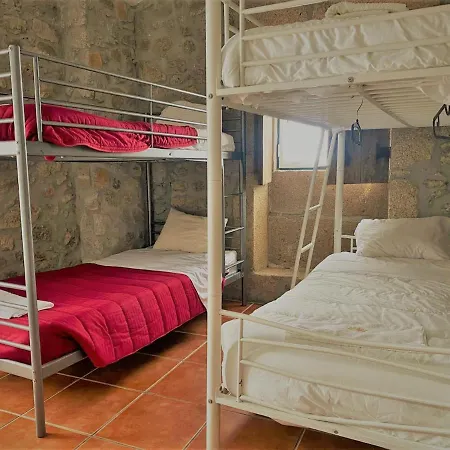 Casas Solar Da Torre 1 Сasa de vacaciones Póvoa de Varzim